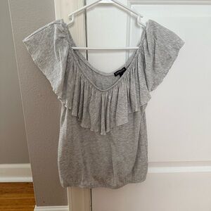 NWT Express Top